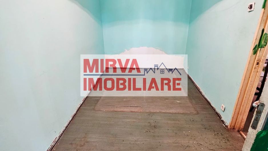 🏠 Apartament 2 camere de vânzare,  zona Baraolt – 📍 Etaj 1 - Poză 6