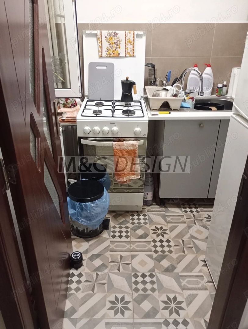 Garsoniera et 2 clima - Poză 4