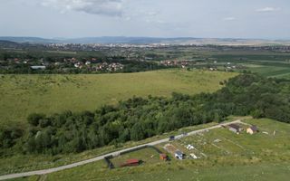Teren intravilan 496 M² Szalomer 3 - Poză 5