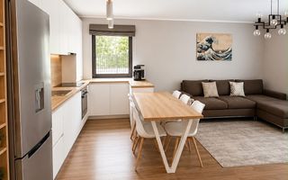 🏡 Apartament 3 camere | Europa | Terasă 15 mp | Ansamblu modern 2019 - Poză 1