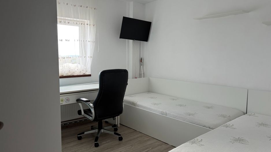 Apartament atragator, trei camere, Brancoveanu, 95.000€ - Poză 13