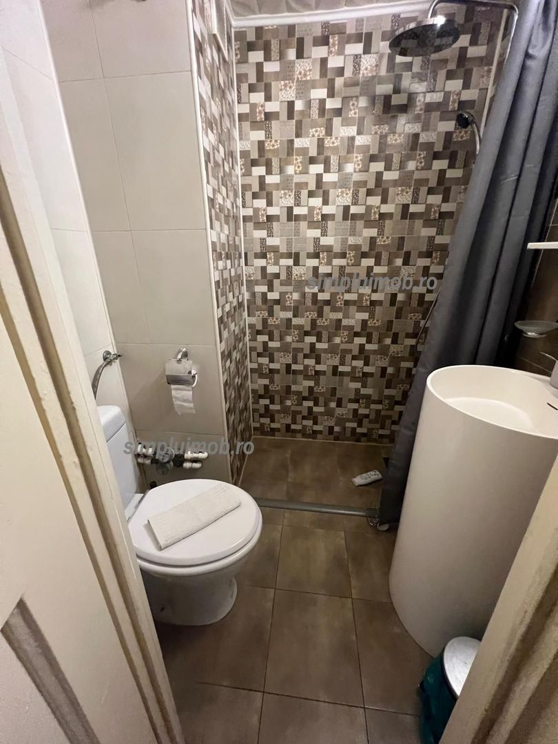 Apartament ultracentral Bucuresti Piata Romana Magheru - Poză 9