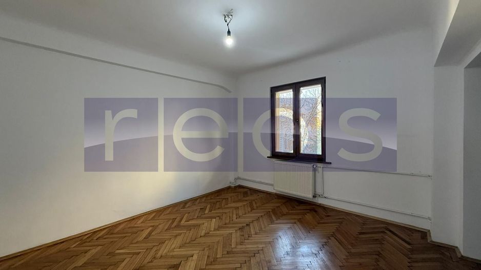 INCHIRIERE 8 CAMERE | SPATIU COMERCIAL | NOU RENOVAT | ATENEUL ROMAN - Poză 14