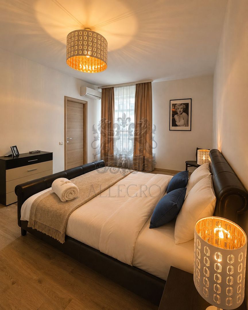 Laguna Residence | 3 camere | 130 mp | Terasa | Parcare subteran - Poză 6