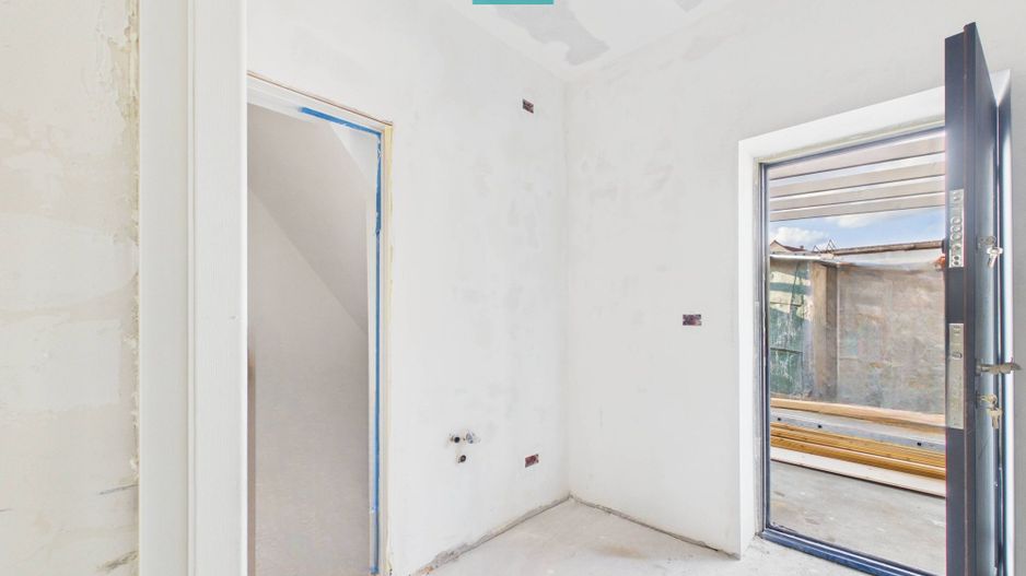 Apartament la casă în Pârneava - Poză 10