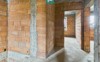 Duplex solid 120 mp, intimitate și calm in Chisoda - Poză 20