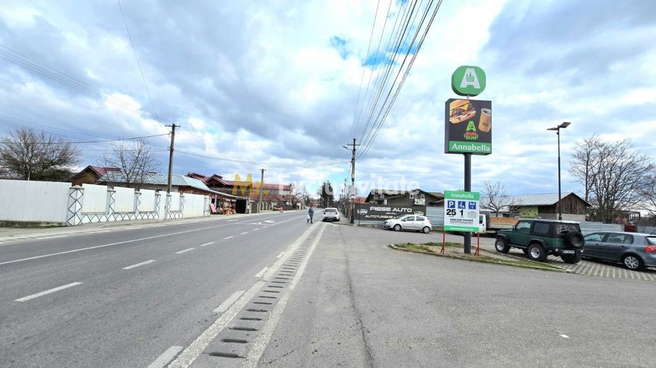 Spatiu comercial Annabella - Filipestii de Padure, PH - Poză 3
