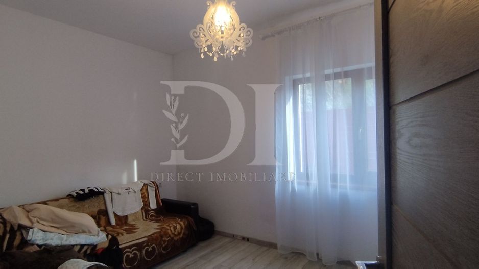 Apartament cu gradină în Florești - Poză 8