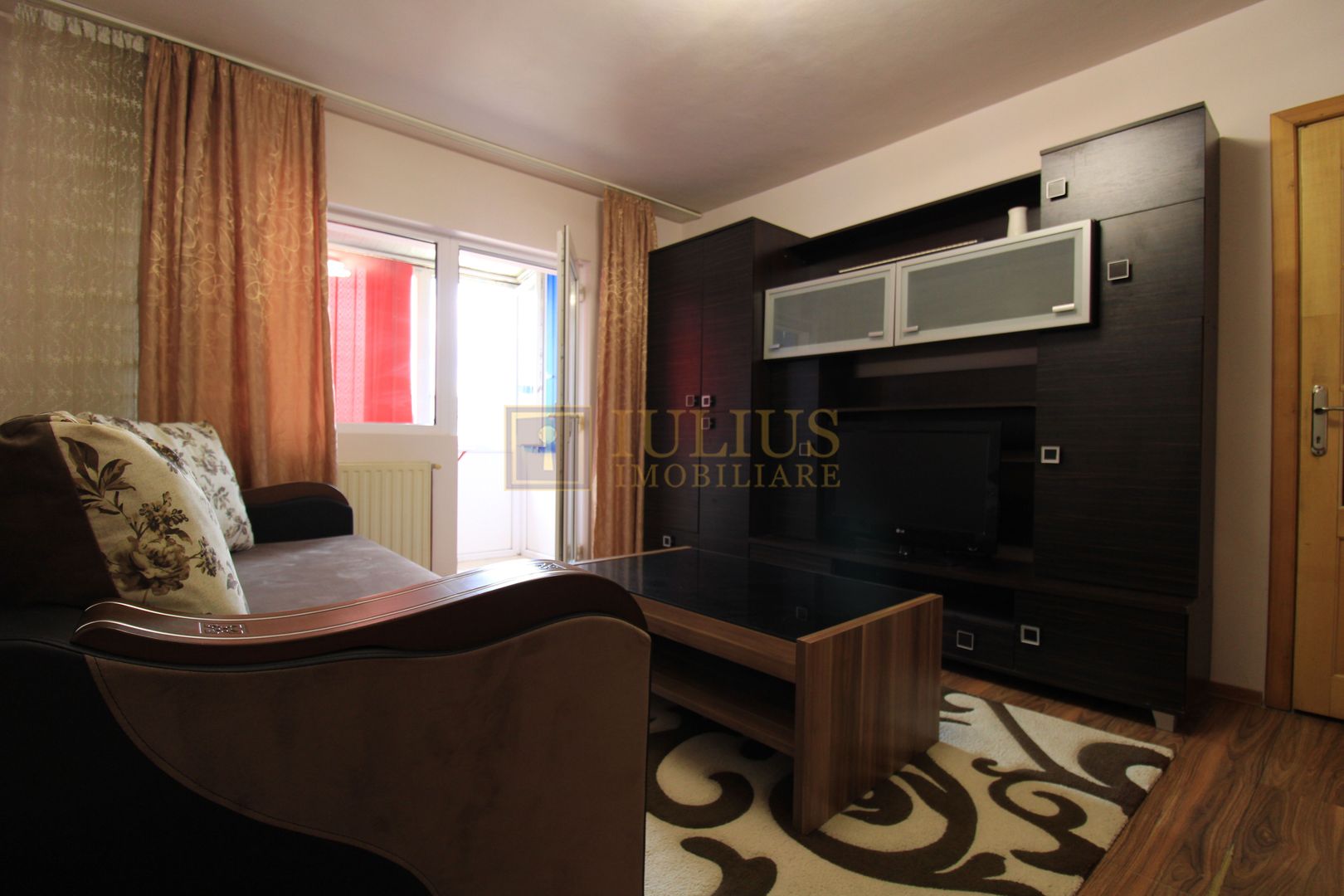 Dorobantilor, 2 camere, centrala proprie - Poză 7