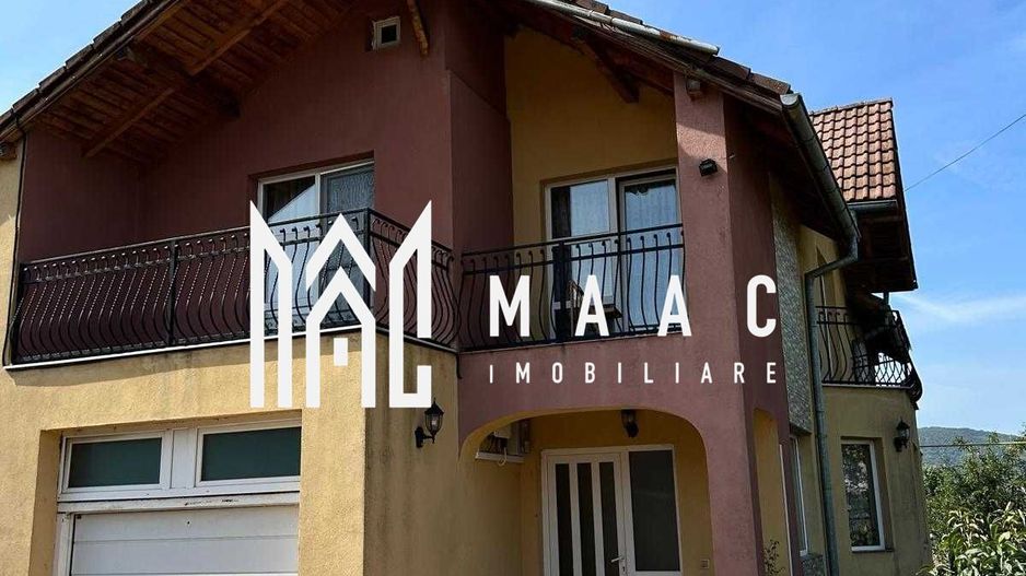 Casa de vanzare | Zona Straubing | Panouri fotovoltaice | 2 centrale | - Poză 1