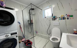 Apartament 3 camere 70 mp.  pod, loc de parcare-Selimbar - Poză 7