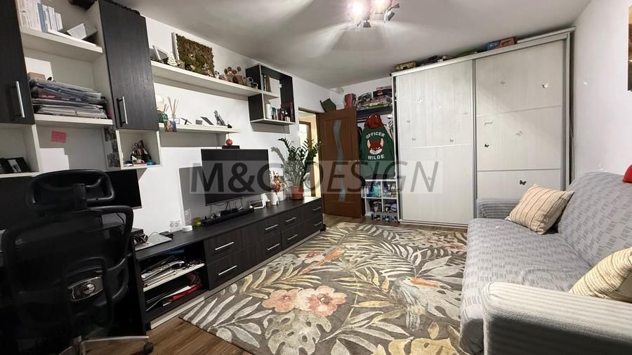 Apartament 3 camere decomandat - Poză 6
