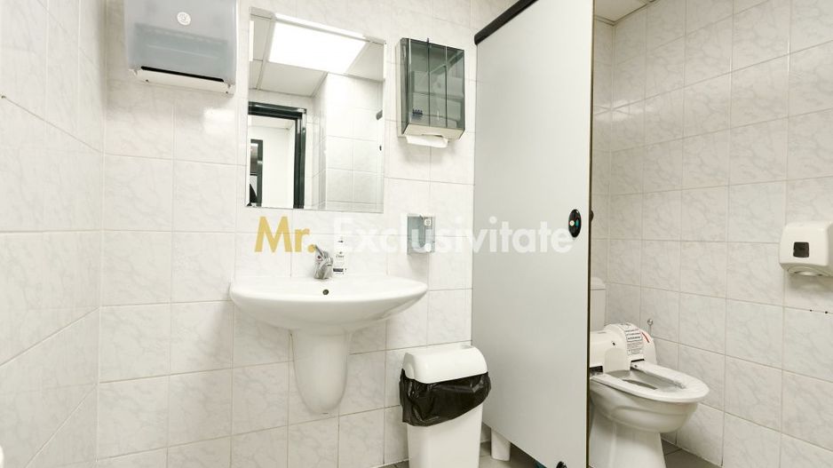 Spațiu comercial premium 240 mp ultracentral Pitești clădire reprezentativă - Poză 8