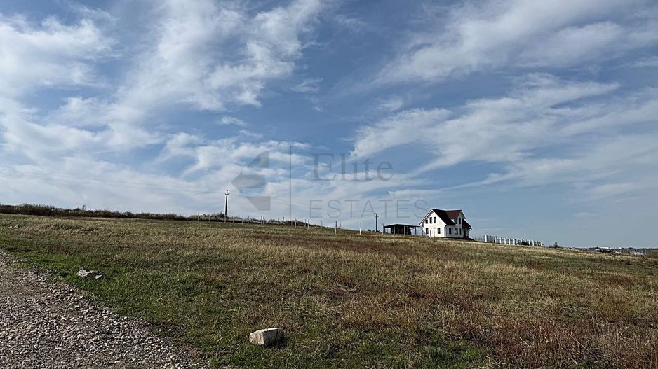 Teren intravilan 700 mp de vanzare in Paleu - Poză 5