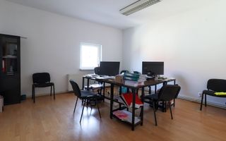 Spatiu  I 8 birouri I 2 hale I 1.140mp teren I Tiglari - Poză 12