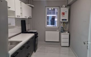 AP. 2 CAMERE DOBROESTI, PET-FRIENDLY, BUCATARIE INCHISA, CENTRALA - Poză 9