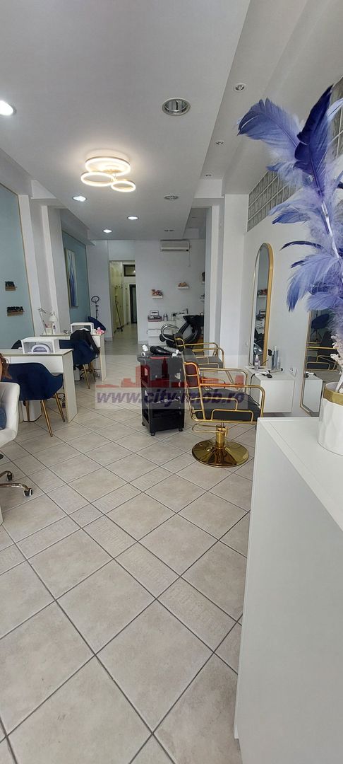 Vanzare Spatiu Comercial Straulesti Nord Bucuresti - Poză 12