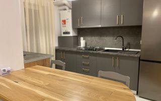 Apartament modern 2 camere de închiriat | Doamna Stanca | loc de parcare privat - Poză 4
