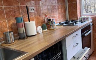 AP. 3 CAMERE IANCULUI, MASINA DE SPALAT VASE, MOBILAT/UTILAT MODERN - Poză 3