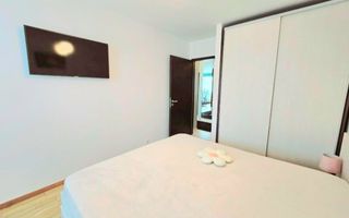 Apartament 2 camere modern | Etaj 14 | Vedere panoramica, 4 min metrou - Poză 11