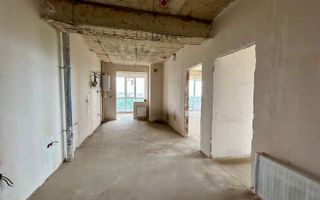 Vânzare, apartament, 2 camere + living, str. Ion Nistor, Centru - Poză 8