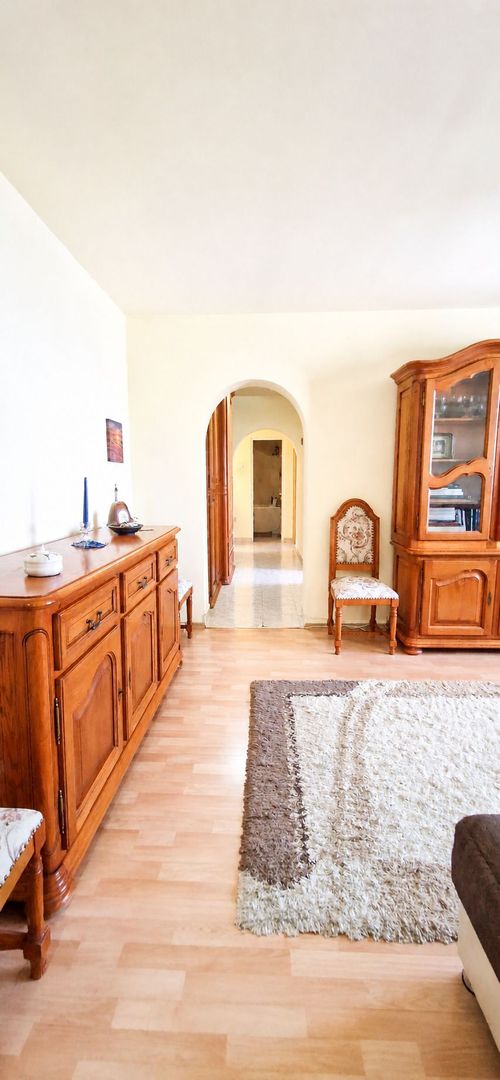 Apartament 4 camere 84 mp Tatarasi Dispecer 126000 euro - Poză 10
