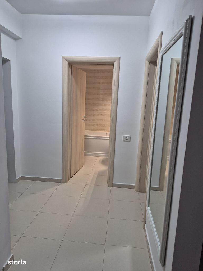 Apartament cu 2 camere si loc de parcare inclus - Poză 6