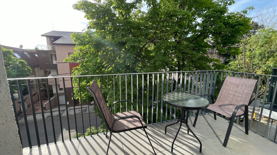 Apartament 2 camere Domenii - Poză 4