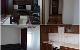 Cameră liberă în apartament cu 4 camere, zona Gara, Alexandru cel Bun - Poză 2