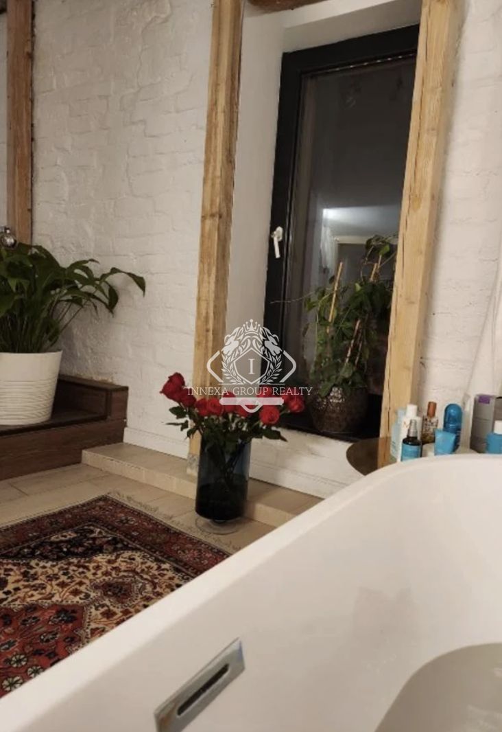 Dacia | Vila interbelică 7 camere | 2 curți amenajate | 4 locuri de parcare - Poză 11