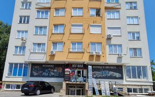 Chirie, spațiu comercial, 235 mp, str. Ialoveni, Telecentru - Poză 1