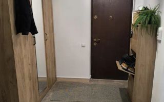 2 camere, Parcare, Modern, Mega Image, Zona Eugen Ionesco, Europa - Poză 7