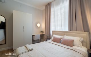 Apartament Premium cu 4 Camere | Ultracentral | GalDan Apartments - Poză 9