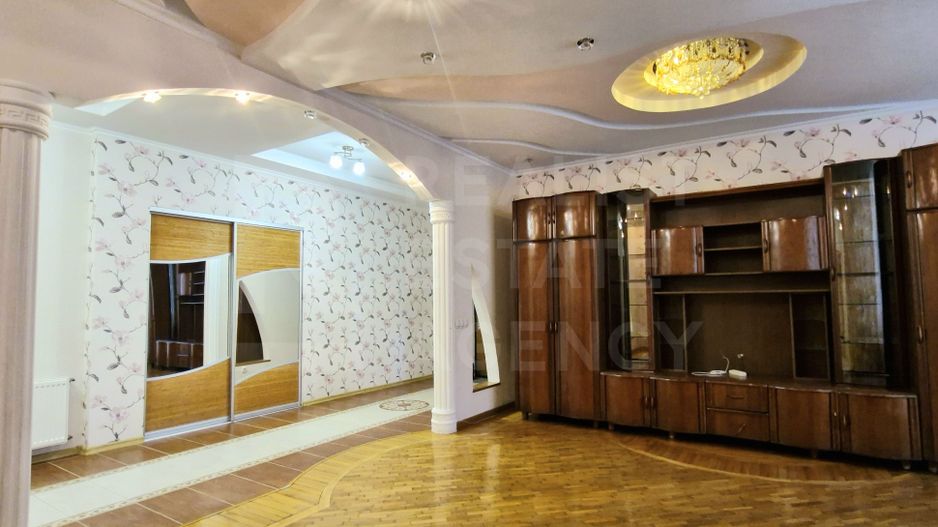 Chirie, apartament, 2 camere, str. Sergiu Rădăuţanu, Rîșcani - Poză 3