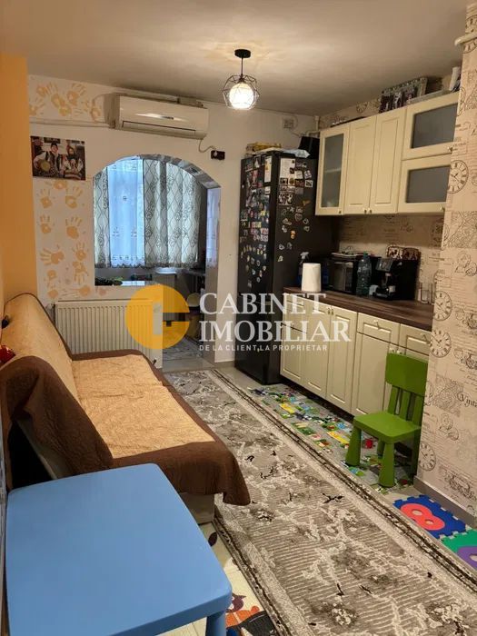 Nicolina- Apartament 2 Camere Decomandat - Etaj 1+ Boxa - Poză 2