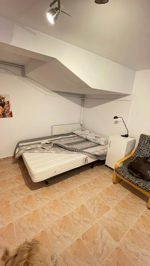 GARSONIERA DEMISOL VILA  METROU ZONA UNIRII - Poză 6
