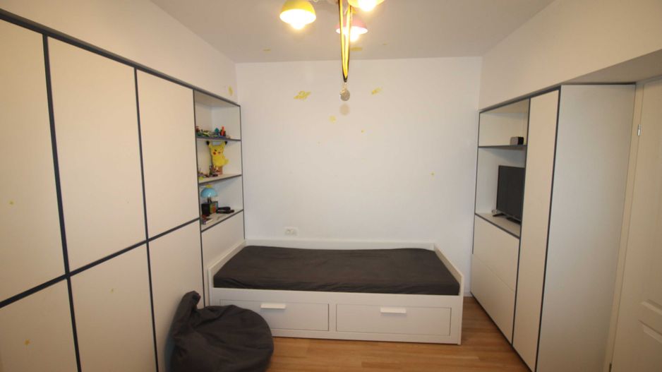 Apartament 4 camere Ion Mihalache, Piata 1 Mai, Domenii, Turda - Poză 4
