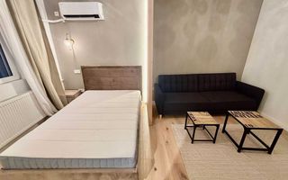 De inchiriat Garsoniera Banu Manta - Poză 1