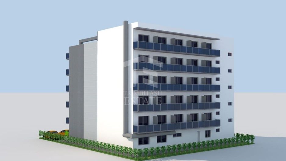 Costinești | Teren Intravilan cu Proiect Hotelier la 12' de Faleză - Poză 14