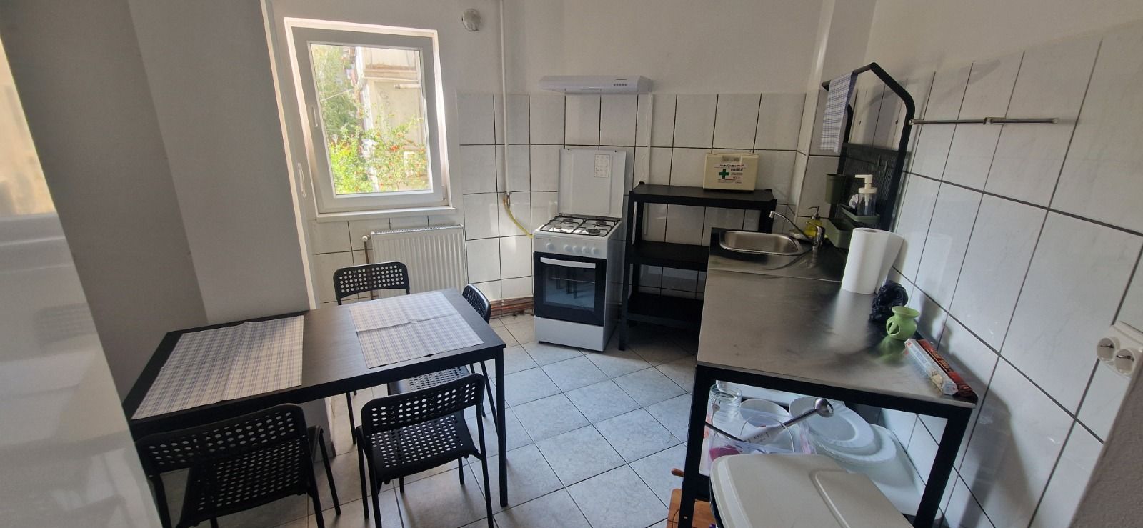 COMISION 0% | Apartament 3 Camere | Zona Aradului | Etaj 1 | 67 mp - Poză 10