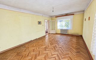 Casa S+P, 4 camere, 2 bai, 735 mp teren, Cetate, zona HCC - Poză 6