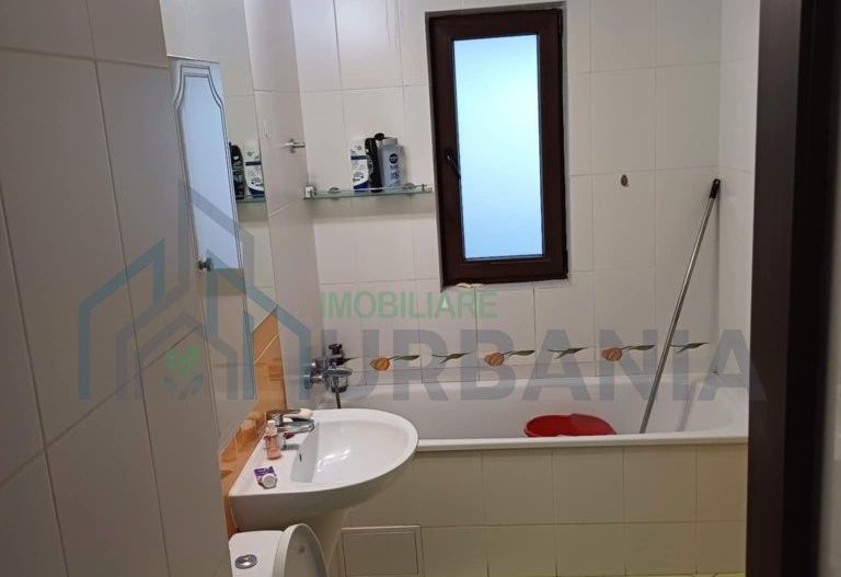 Apartament 2 camere de inchiriat - Centru - Iasicon Towers, Iasi - Poză 2