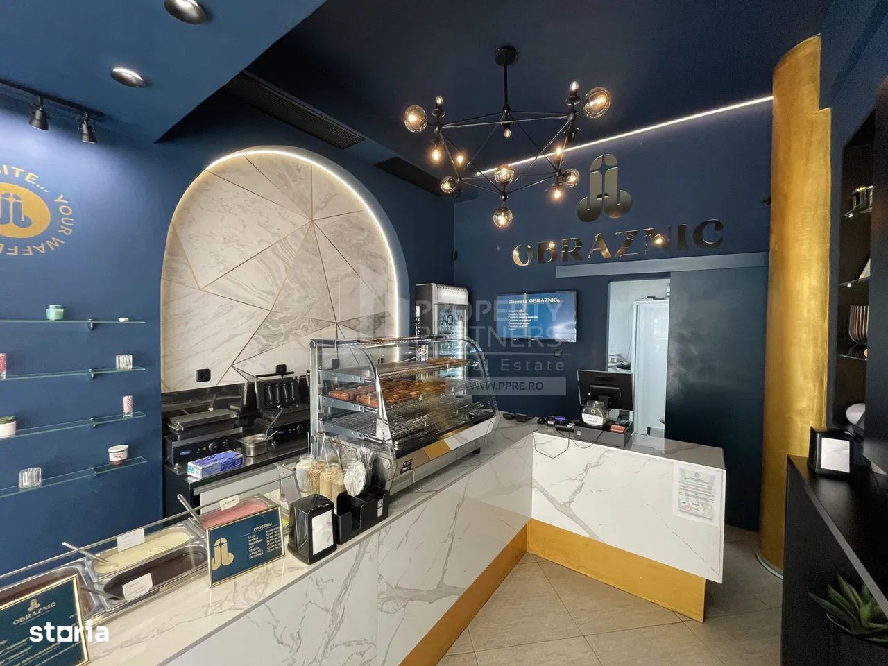 Spațiu comercial de inchiriat Doamnei - Poză 4