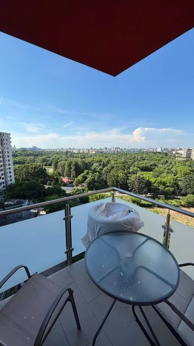 Studio de inchiriat |The Park Tineretului-10 min metrou - Poză 8