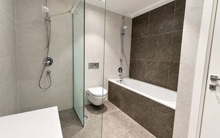For Rent | Premium 2-Room Apartment | 55 sqm | ONE Herăstrău Plaza - Poză 9