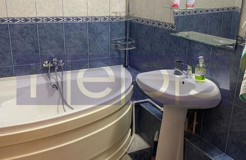 VANZARE 4 CAMERE SEMIDECOMANDAT CENTRALA TINERETULUI - Poză 9