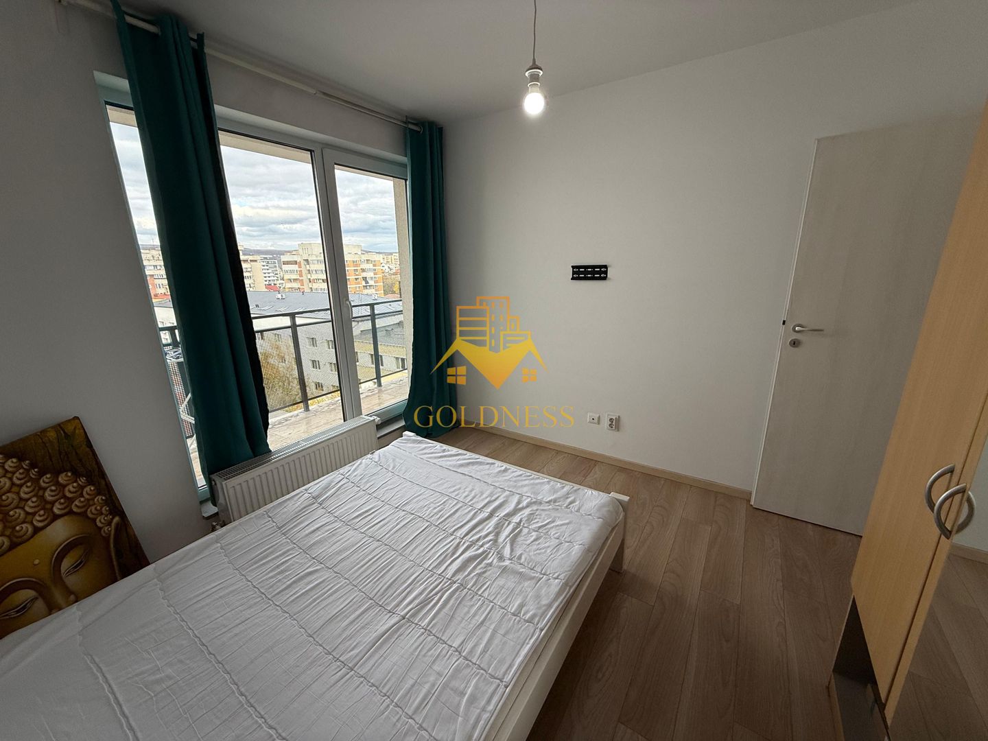 2 camere, Marasti, Zona Dorobantilor, FSEGA, Gheorgheni,  Iulius Mall - Poză 5