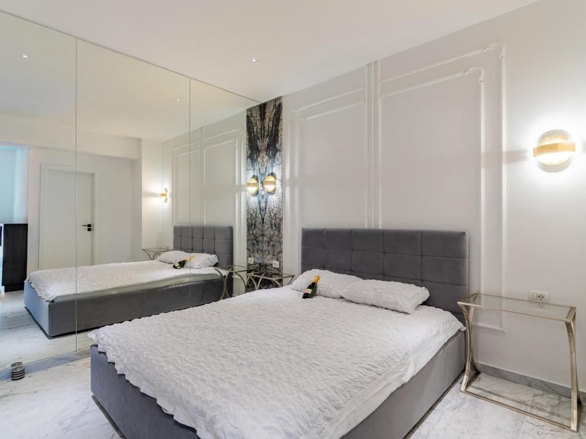 APARTAMENT PREMIUM | PARCARE SI BOXA |  SIGNATURE HERASTRAU - Poză 4