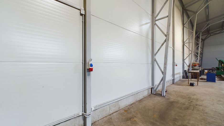 Hală 360mp producție depozitare zona Exterior Nord - Poză 3