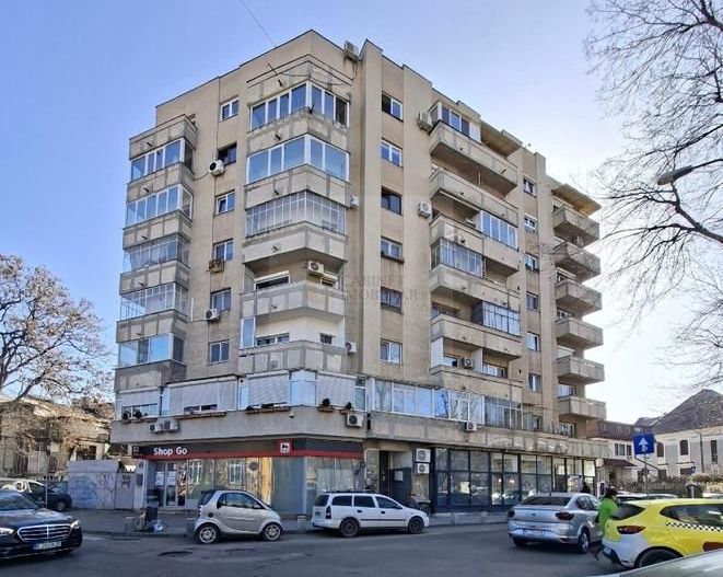 Garsoniera I 39 mp I Mantuleasa  | Bloc 1982 I Creditabil - Poză 1